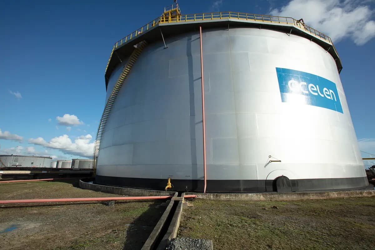 Bunge fecha contrato de 1,5 milhão de toneladas de óleo de soja