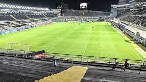Santos x Universidad Central: Um Confronto Promissor na Sul-Americana