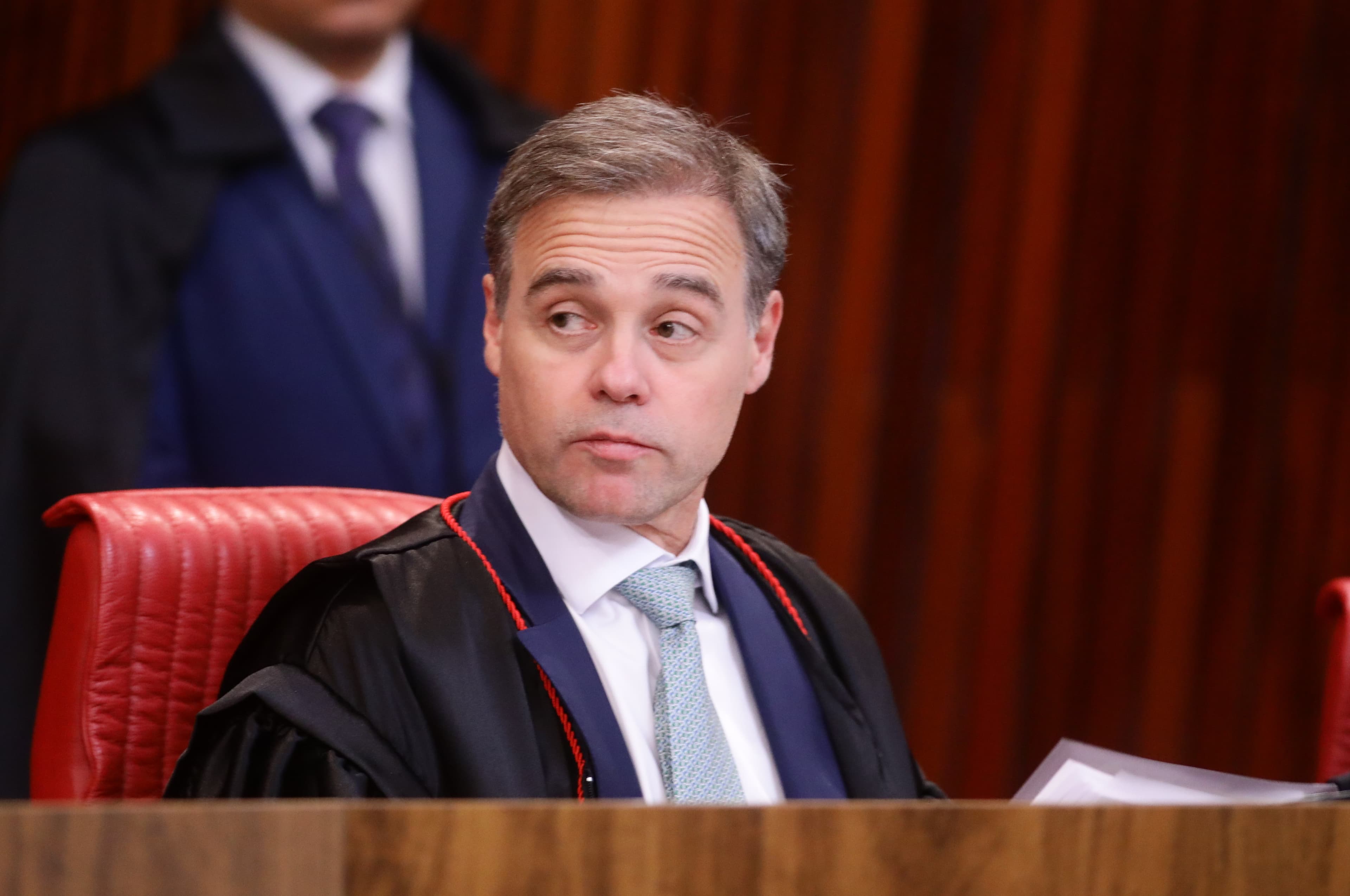 Supremo Tribunal avalia novas provas sobre fraudes no Banco Master