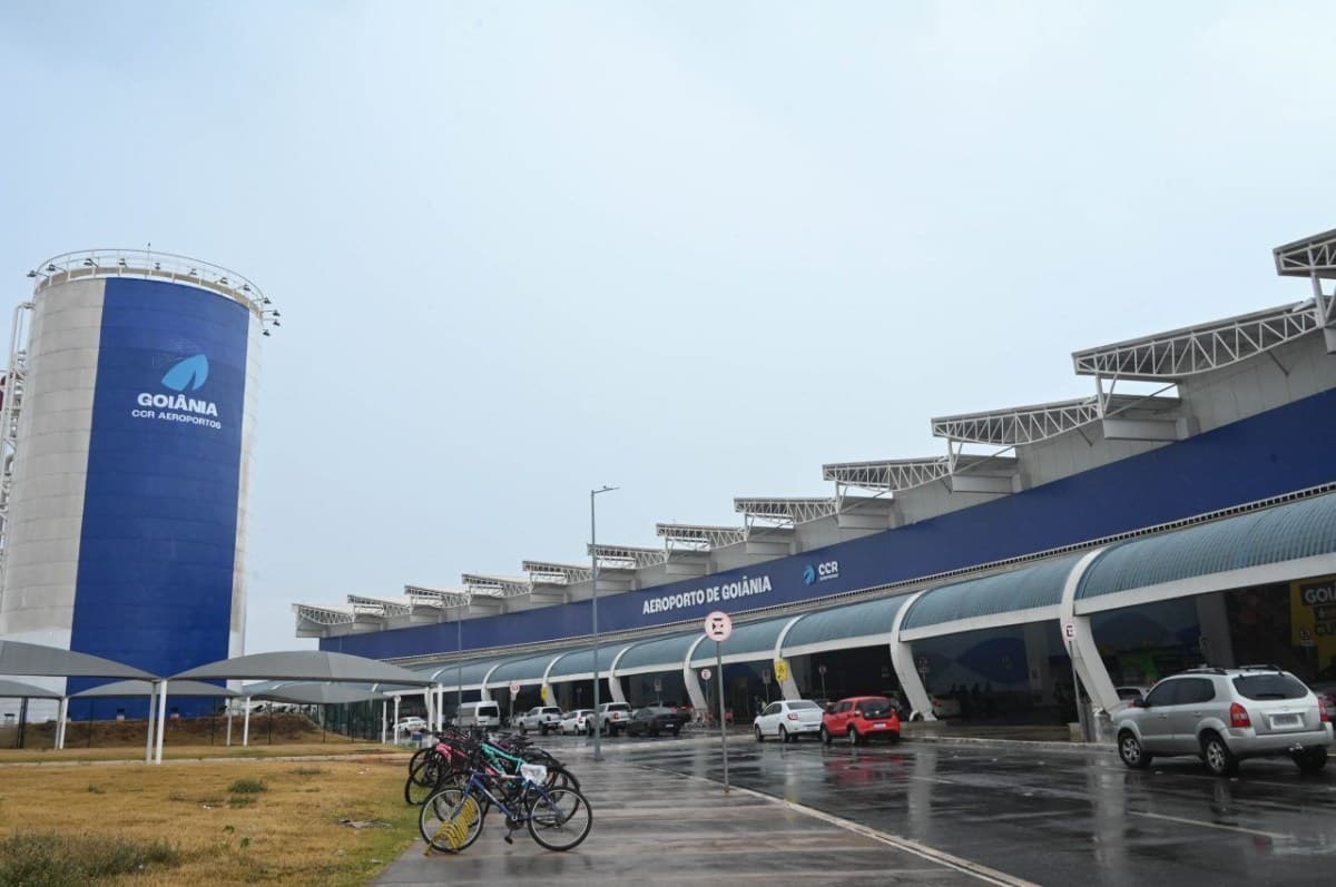 Motiva vende aeroportos e foca em concessões de transporte