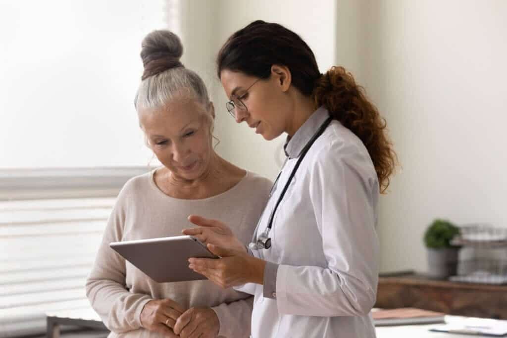 Envelhecimento pode reduzir função renal, mas não provoca insuficiência