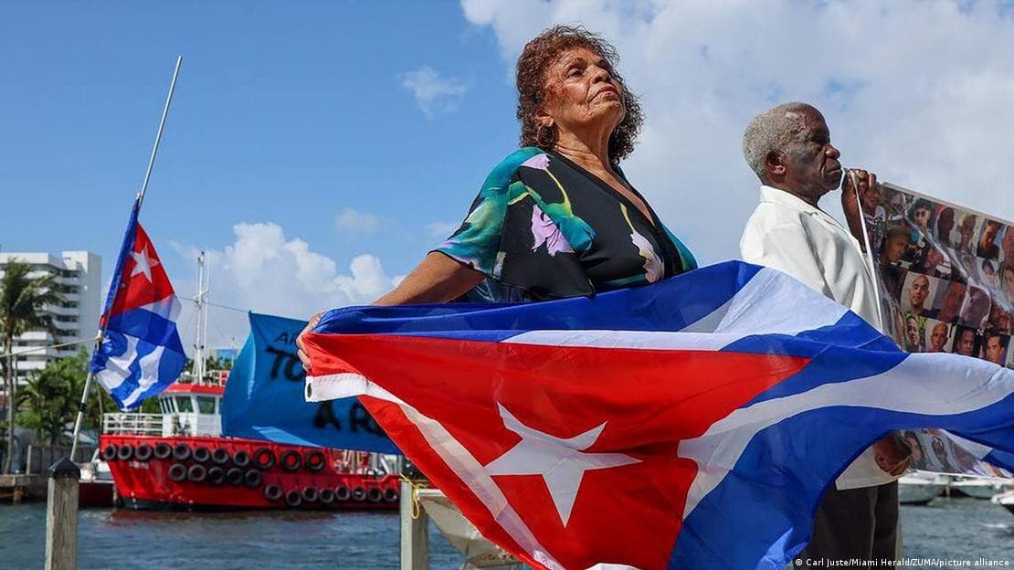 Empresas encerram operações em Cuba devido a novas sanções dos EUA