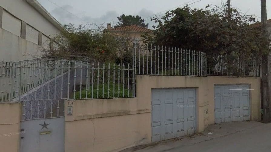 Mulher vive um ano com corpo da mãe em casa em Trofa