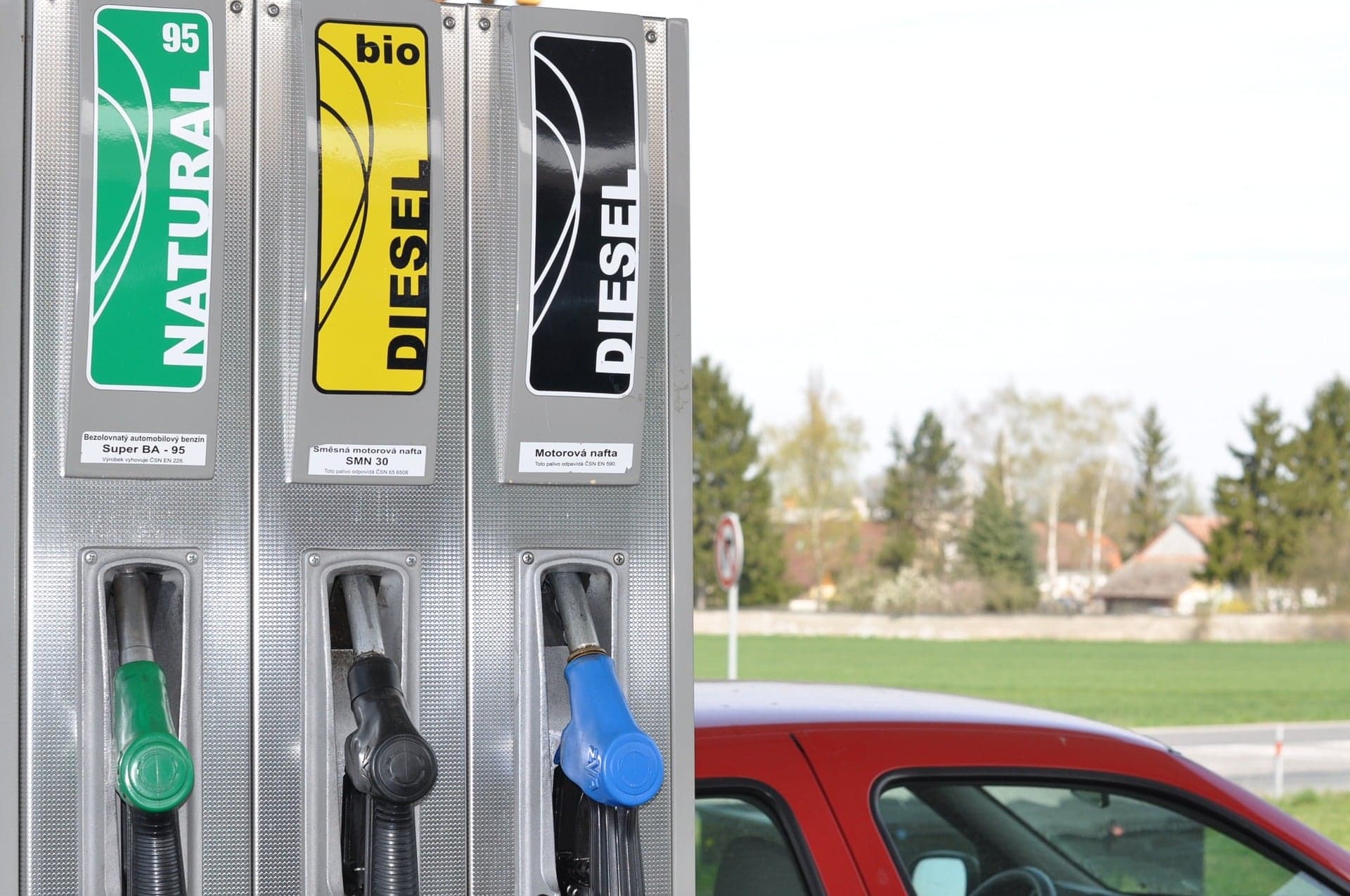 Governo Federal irá Introduzir Subsídio para Diesel em Resposta ao Aumento dos Preços