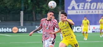 Confronto entre San Lorenzo e Deportivo Recoleta promete emoções