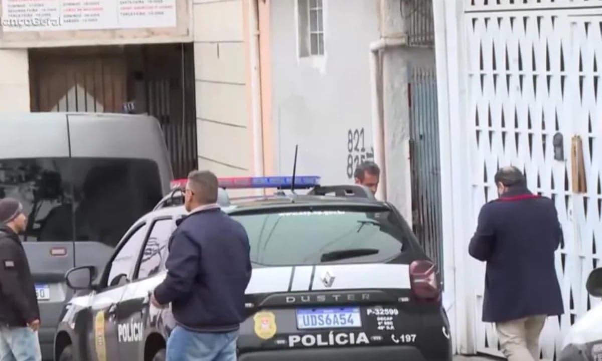 Menino de 7 anos morre em São Mateus; polícia investiga desafio da internet