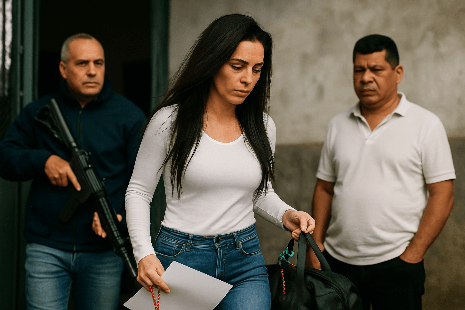 Monique Medeiros Perde Cargo de Professora Após Acusação de Homicídio de Seu Filho Henry Borel