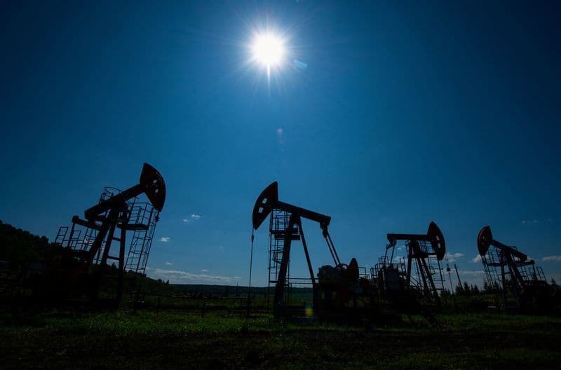Queda nos preços do petróleo após estagnação nas negociações com Irã
