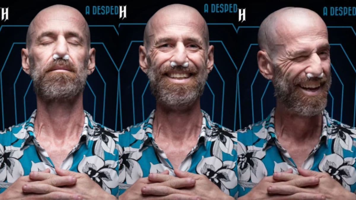 Tiago Pitthan promove 'Velório em Vida' para celebrar sua trajetória