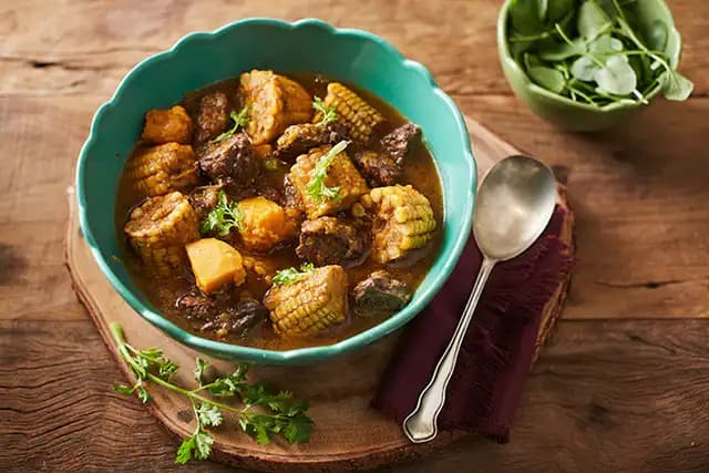 Releitura brasileiríssima do clássico comfort food