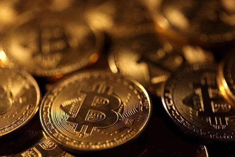 Bitcoin sobe com negociações entre Israel e Líbano