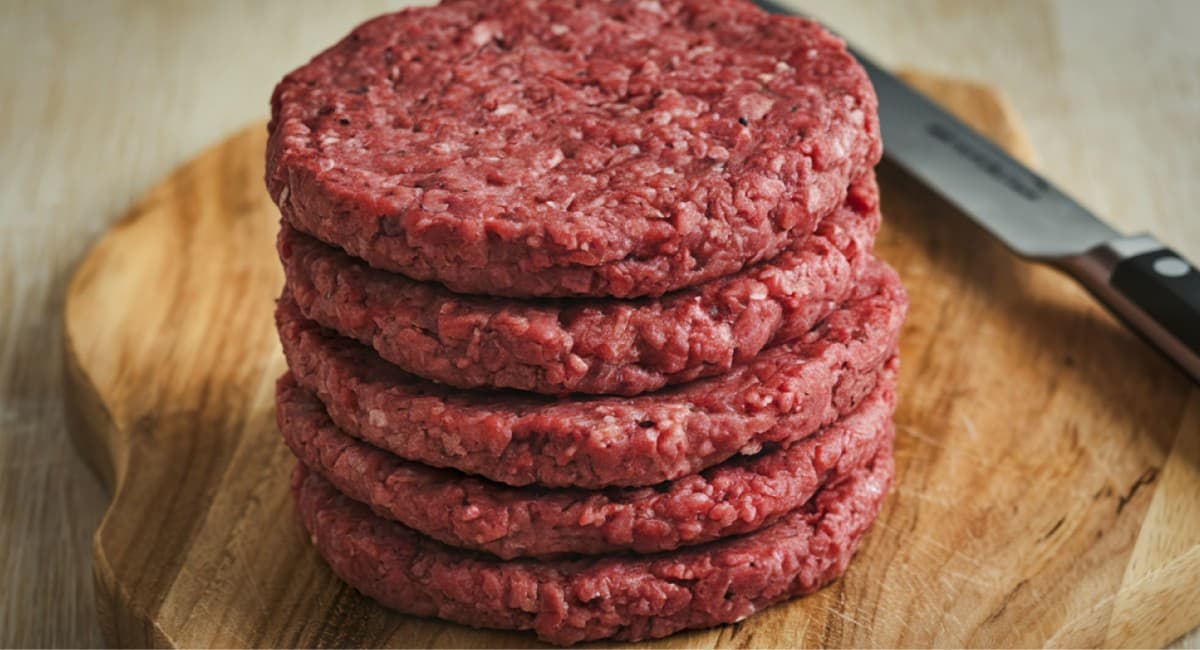 Brasil pode se beneficiar de cota de carne bovina dos EUA