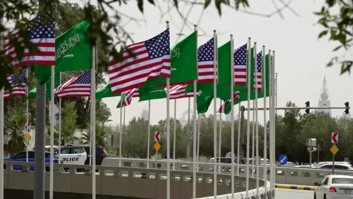 Acordo nuclear EUA-Sauditas sofre reviravolta por condição de Trump