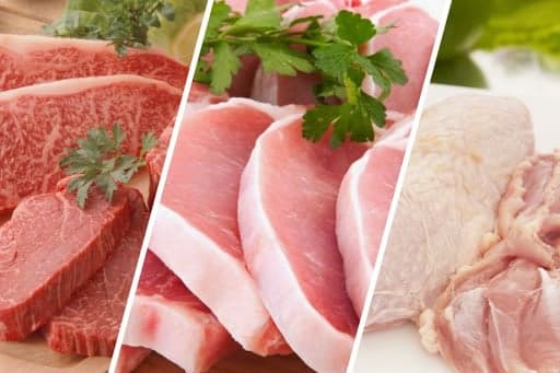 Cenários distintos marcam o setor de proteínas animais no Brasil