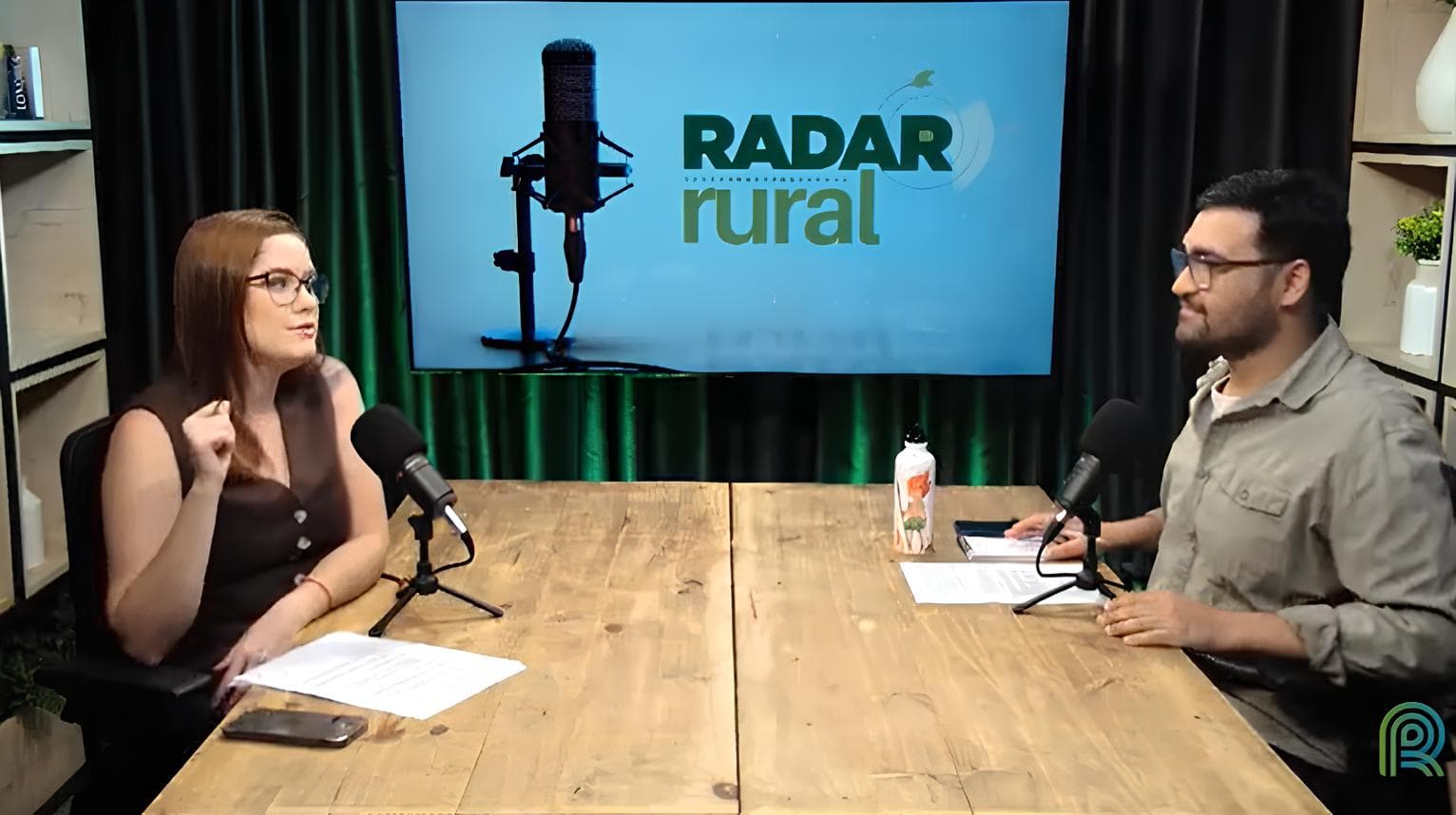 Radar Rural analisa impactos do acordo Mercosul-UE e inflação