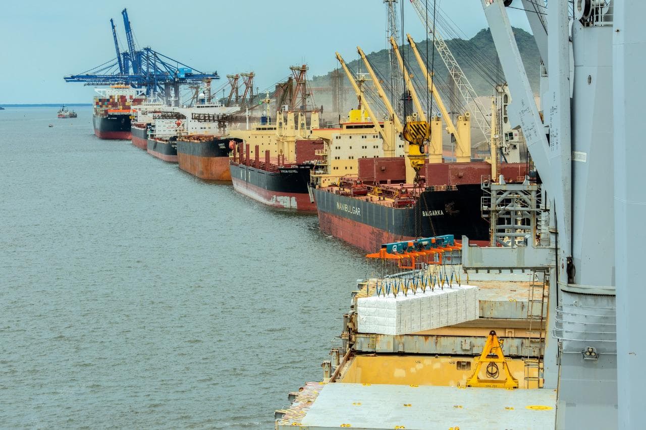 Sobretaxa de 25% dos EUA impacta agronegócio brasileiro