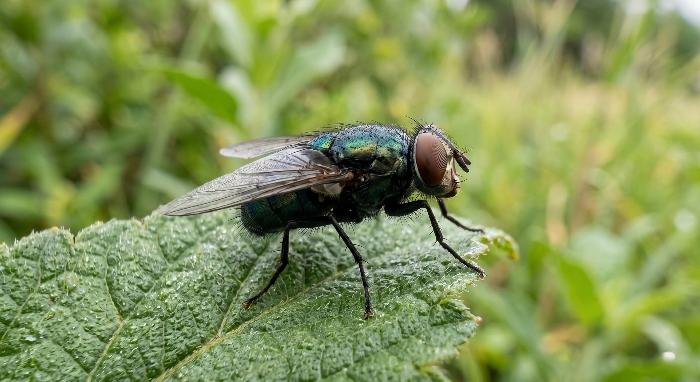 Mosca-da-bicheira retorna e põe em risco pecuária dos EUA