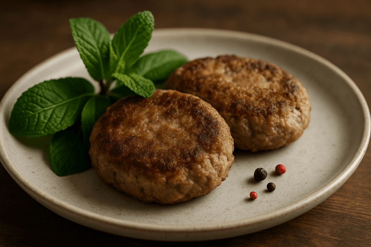 Refeições Vegetarianas Saborosas e Ricas em Proteínas