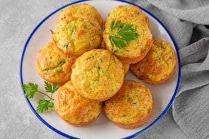 6 lanches práticos ricos em proteínas para sua rotina