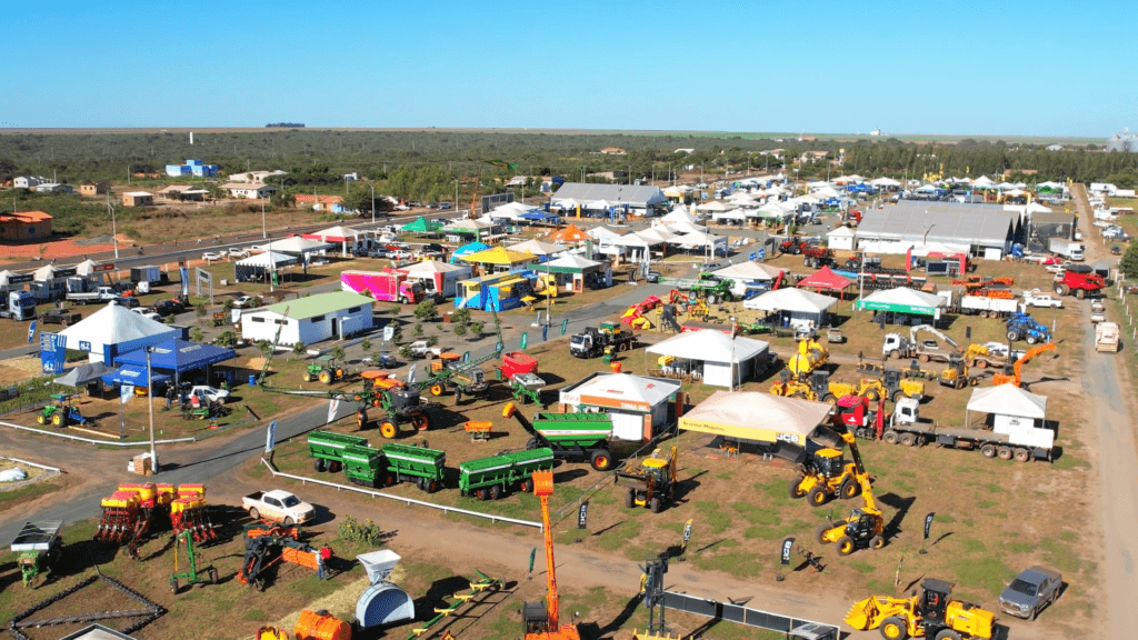 Exposoja comemora os resultados positivos da safra em Nova Santa Rosa, no Piauí