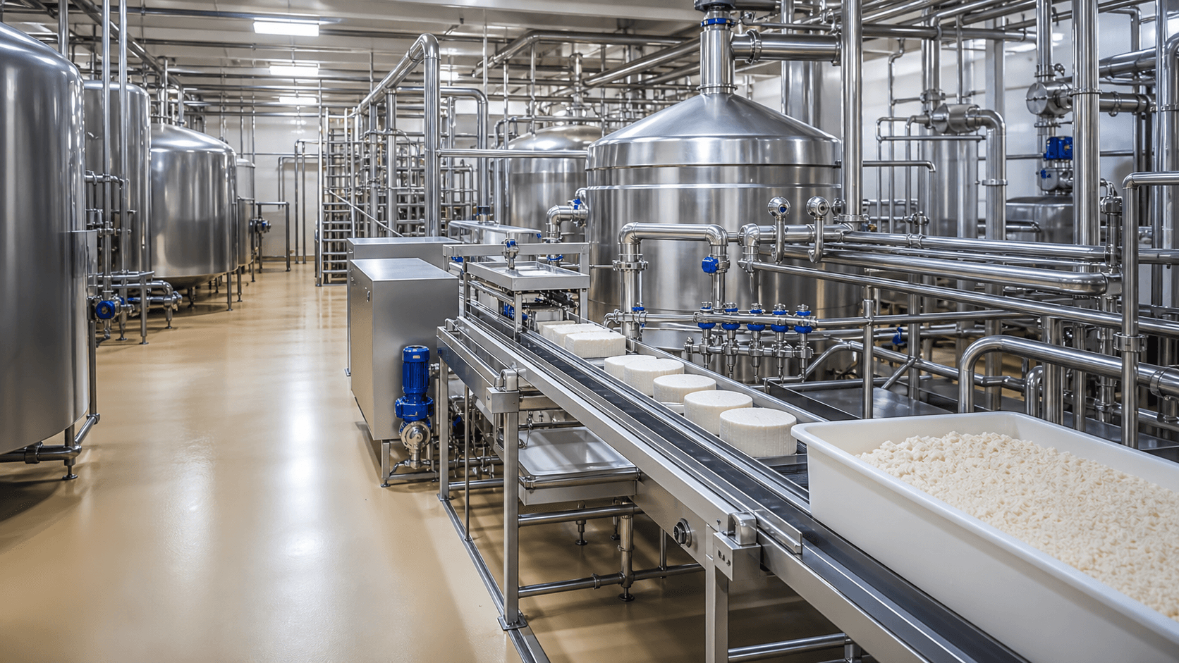 Cooperativa Piá aprova pré-acordo de venda com Tirol