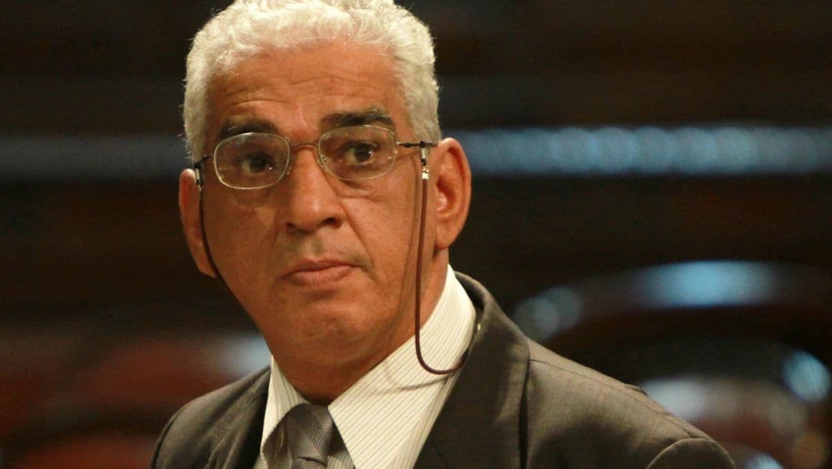 Geraldo Moreira é condenado a 16 anos por assassinato no Rio de Janeiro
