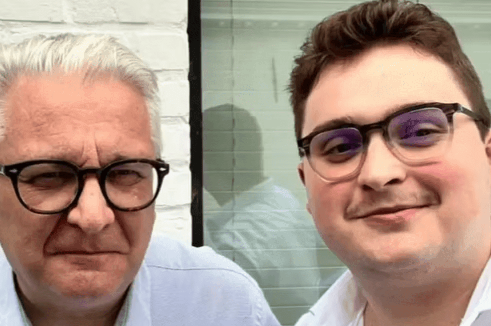 Clément Vandenkerckhove é reconhecido como príncipe pela família real belga