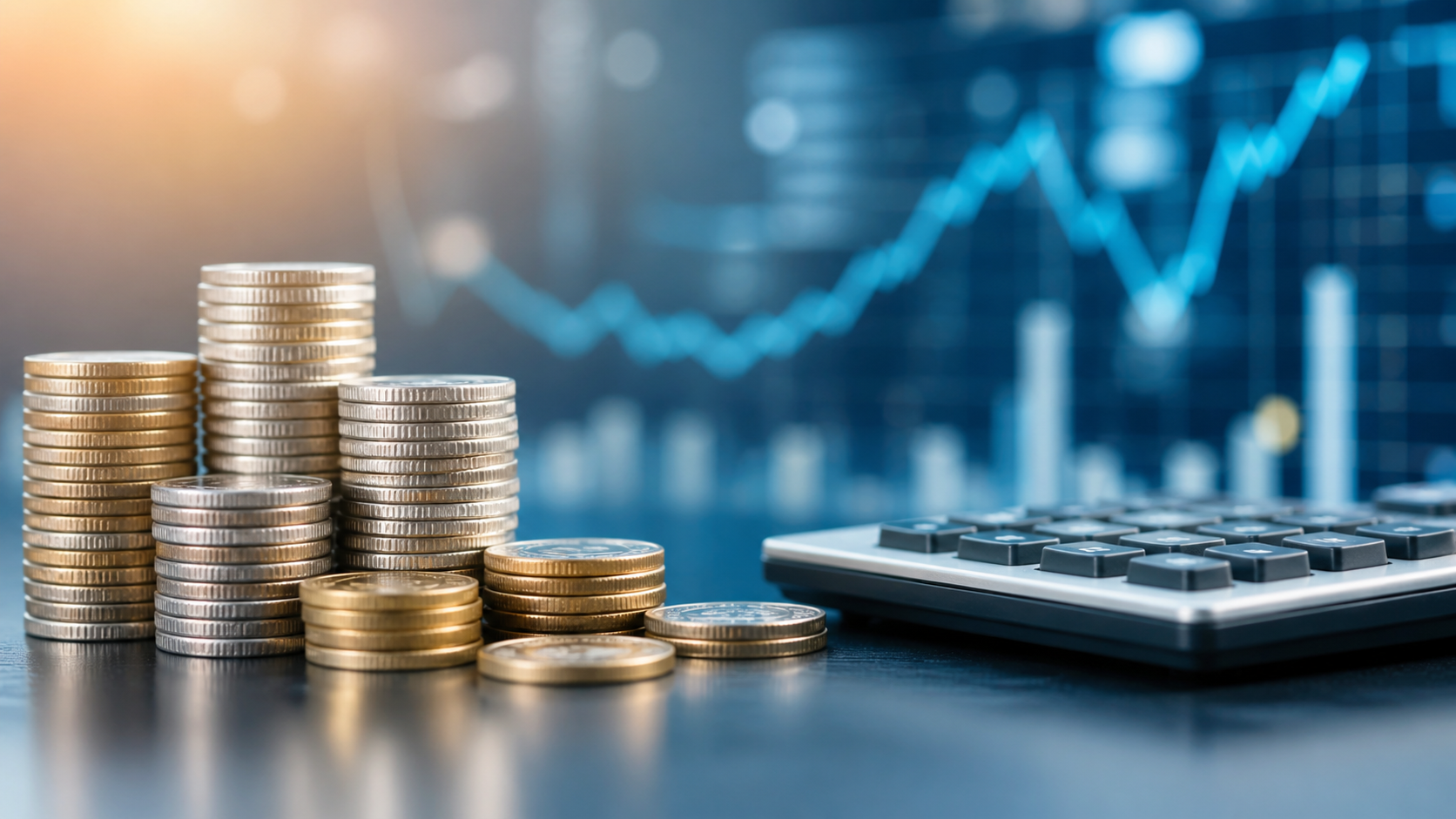 Banco Central revisa projeções de inflação até 2028