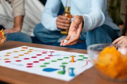 Inteligência artificial se integra a jogos de tabuleiro em 2026