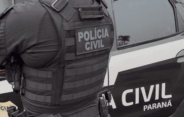 Homem é preso após perseguir adolescente em Cascavel (PR)