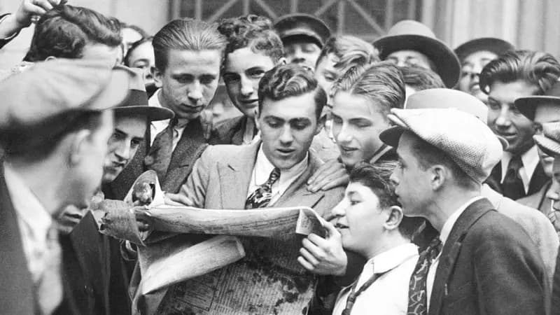 Histórias da Crise de 1929 e o Alerta Atual do Mercado
