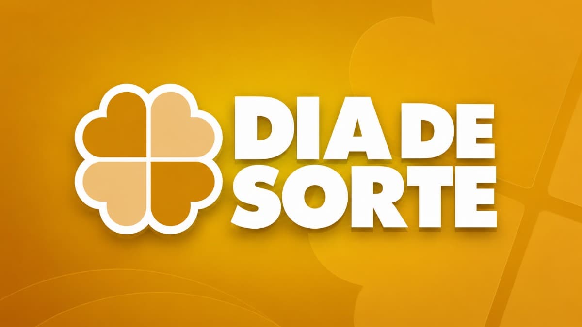 Resultado do Dia de Sorte de hoje: confira os números sorteados no concurso 1294