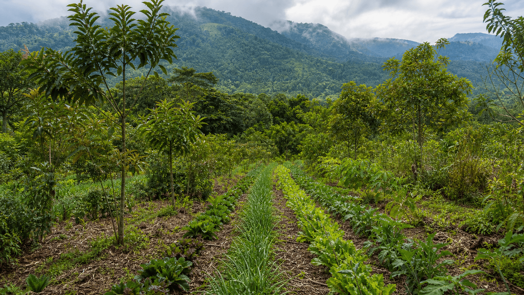 Rio Nature Climate Week destaca novas soluções agroecológicas