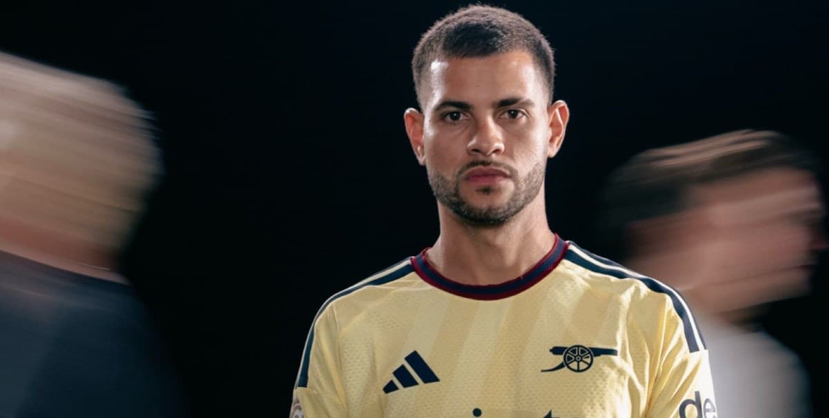 Arsenal investe £75 milhões em Bruno Guimarães para reforçar meio-campo