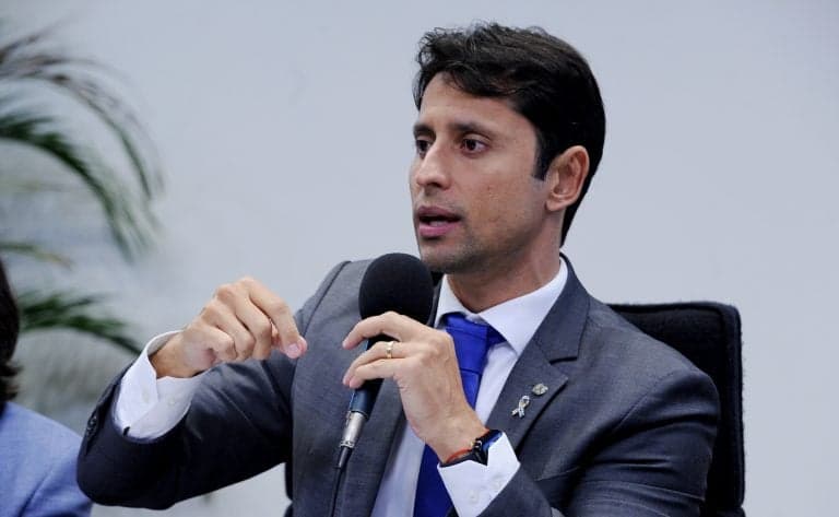 Disputa no Maranhão: sete candidatos empatados por vagas no Senado