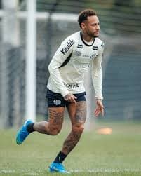 Santos Anuncia Relação de Jogadores para o Campeonato Brasileiro Contra o Flamengo