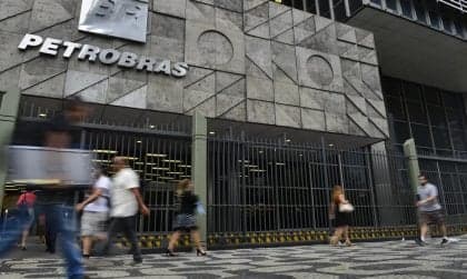 Petrobras registra recorde na produção de óleo e gás em 2026