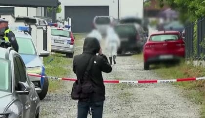 Médica é presa na Polônia após fetos humanos serem encontrados em seu jardim