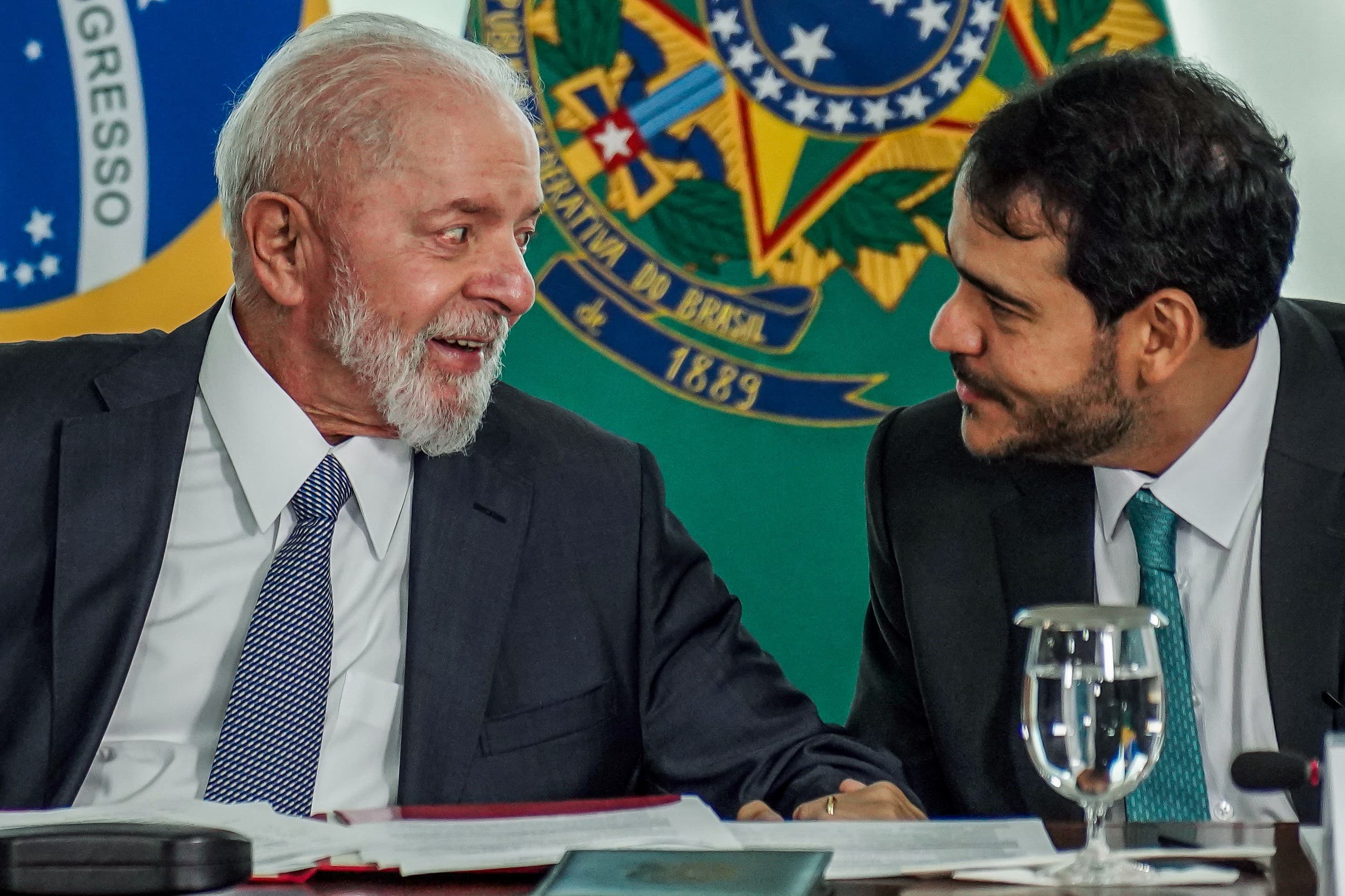 Indicação de Jorge Messias ao STF avança sob novos ares