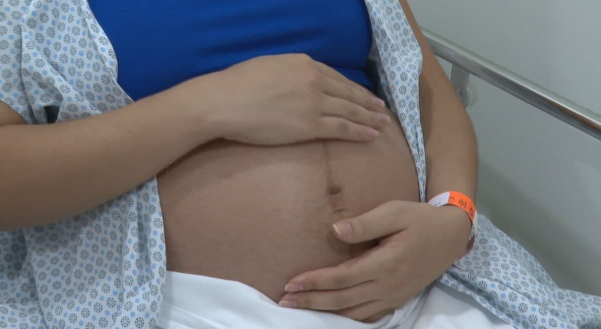 Mola gestacional: o caso que expõe o risco de câncer na gravidez