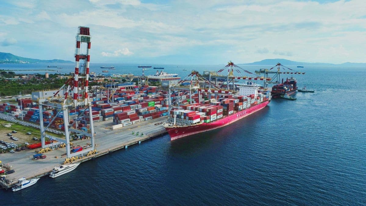DP World Brasil planeja rotas logísticas na América Latina
