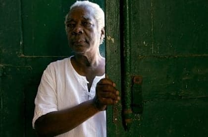 Cachoeira exibe documentário sobre a cultura afro-brasileira de Mateus Aleluia