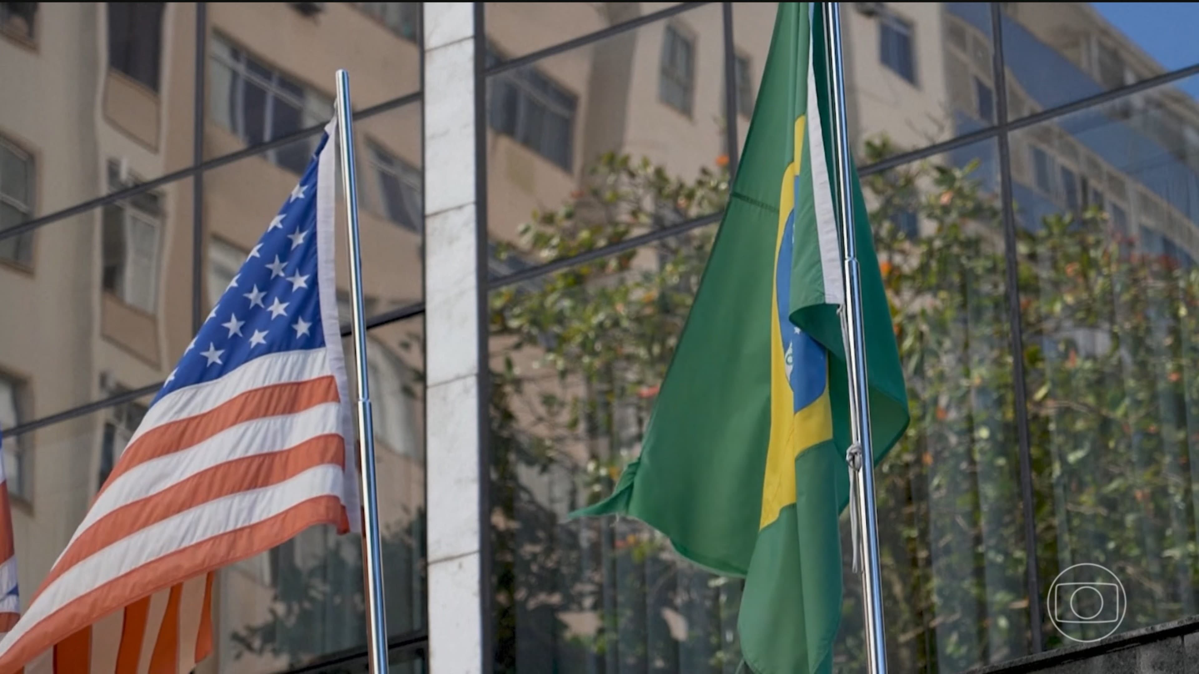 Brasil sofre com aumento de tarifas de importação dos EUA