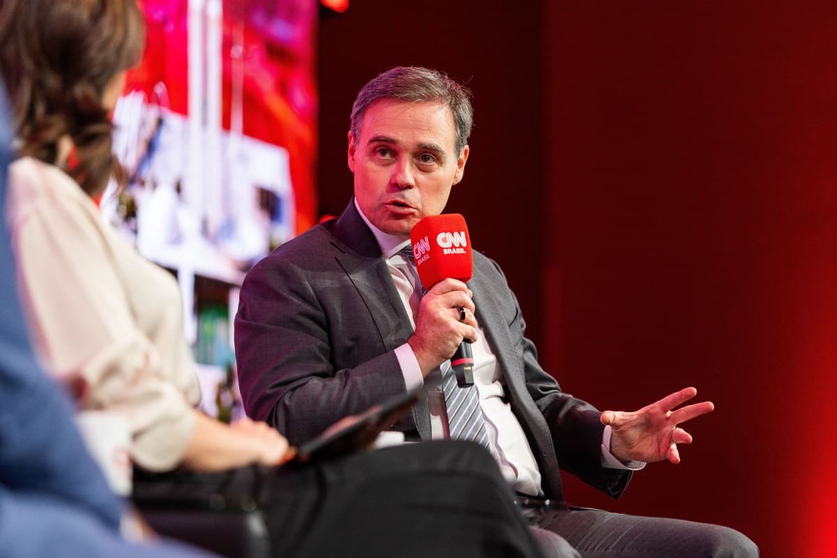André Mendonça defende decisões monocráticas para funcionamento do STF