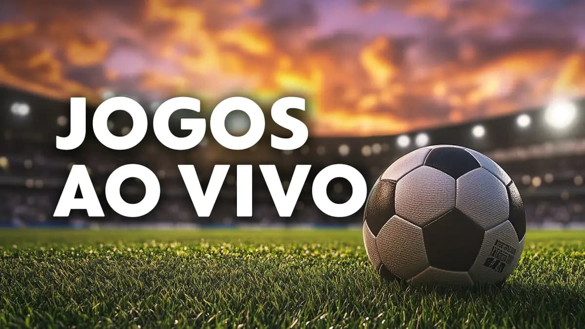 Futebol ao vivo hoje: confira os principais jogos desta quinta-feira (16)