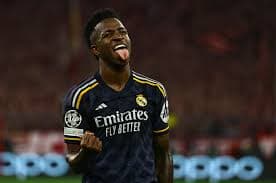 Real Madrid em Posição Favorável nas Negociações por Vini Jr.