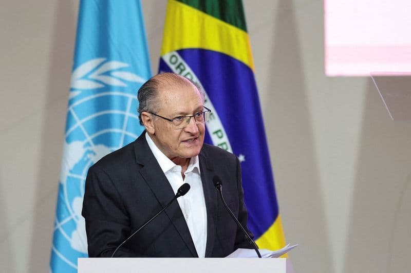 Brasil espera crescimento de 13% nas exportações com acordo Mercosul-UE