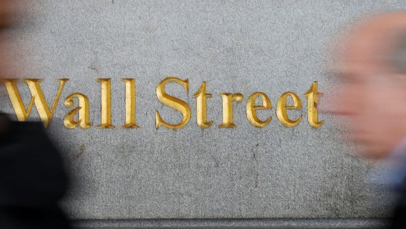 Bolsas de Nova York em alta apesar de tensões EUA-Irã