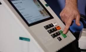 Onde votar nas eleições do Brasil: tudo que você precisa saber