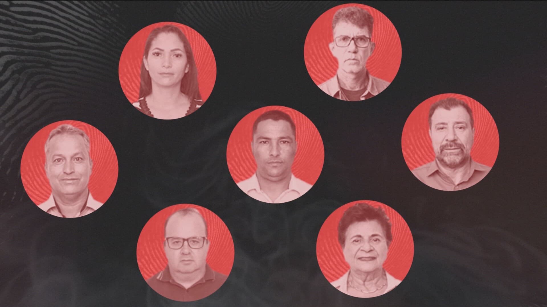 Vereadores de Francisco Alves têm mandatos cassados por corrupção